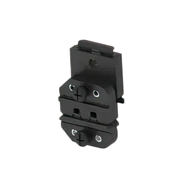 2063379-2 TE Application Tooling  Crimpers - Crimp Heads Die Sets